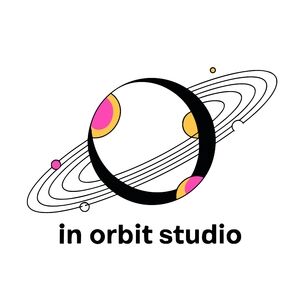 Meet your Posher, In Orbit Studio.